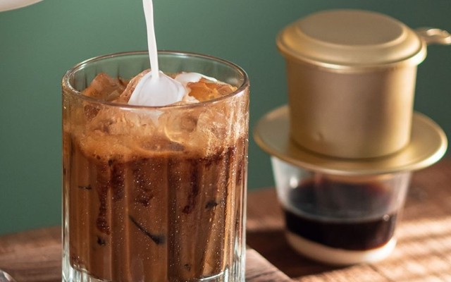 Brio Mart & Coffee - Cà Phê - 161 Trần Phú