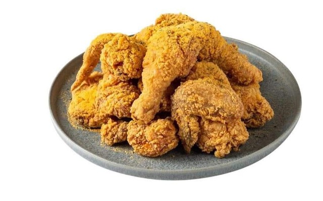 HEEMANGCHICKEN - Gà Rán Hàn Quốc - Số 289N17 Đường Nguyễn Cao