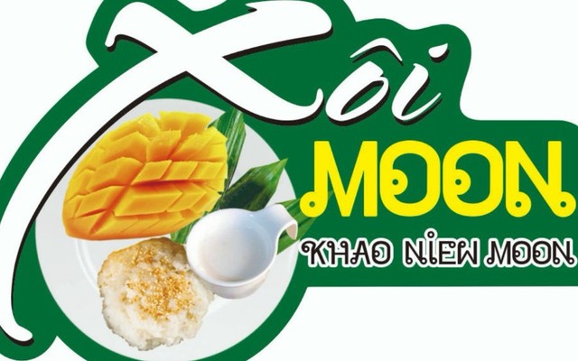 Xôi Moon - Xôi Xoài - Mạc Thiên Tích