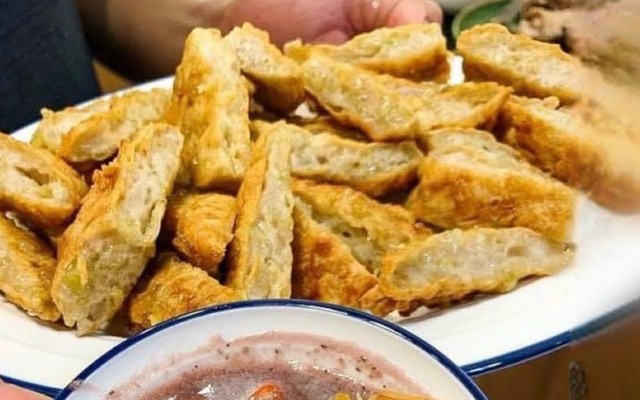 BB Trà Sữa - Bún Đậu & Ăn Vặt - 428/29 Tôn Đản