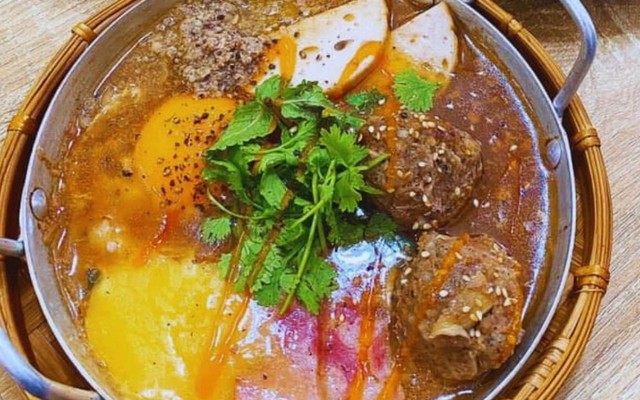 Cơm Tấm Susu - Cơm Tấm & Bò Né - Đường 59