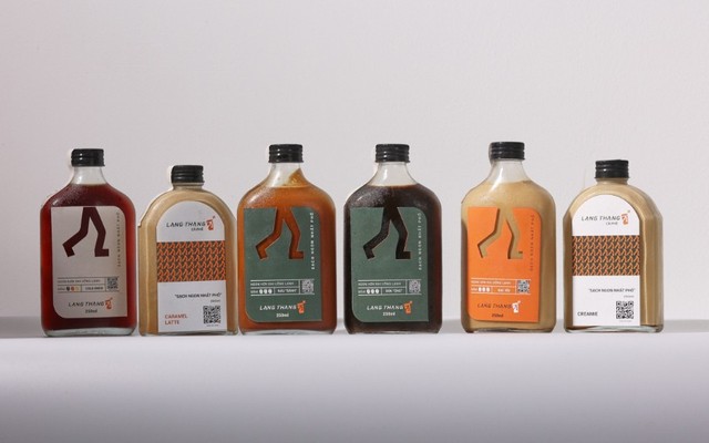 Lang Thang Cà Phê - 23 Đào Duy Từ