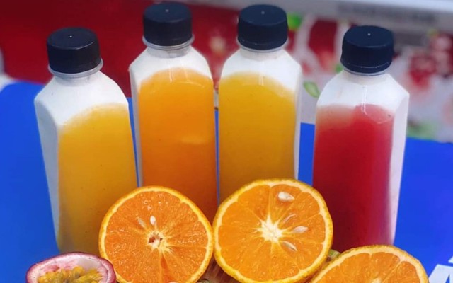 OMELY Coffee - Cafe & Tea - Khương Mai