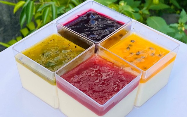 Panna House - Panna Cotta - 21 Nhà Thờ