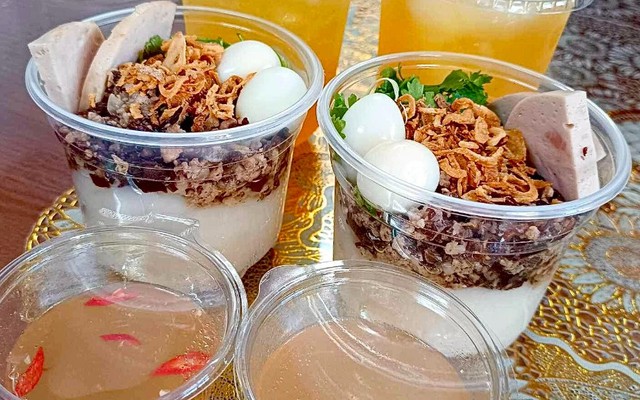 Tiệm Mèo Mướp - Đồ Ăn & Thức Uống - Lạc Long Quân