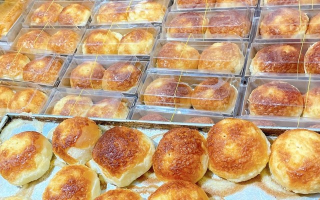 Nam Hải - Bakery - 171 Phố Tân Mai