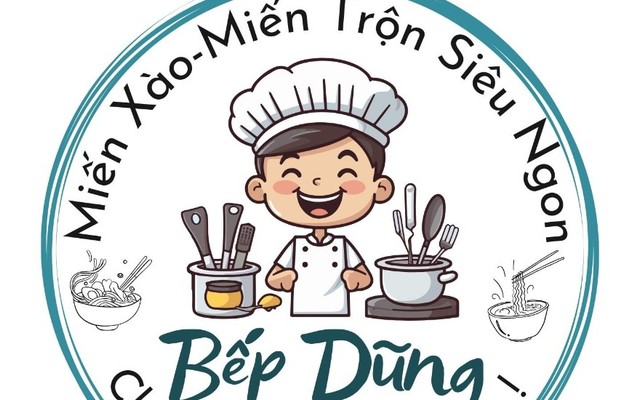Bếp Dũng - Bún trộn, Miến xào & Miến trộn - Tôn Đức Thắng