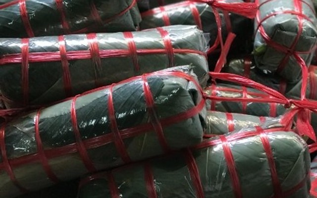 Giò Chả Thằng Bờm Gia Truyền - Ngõ 27 Tây Mỗ