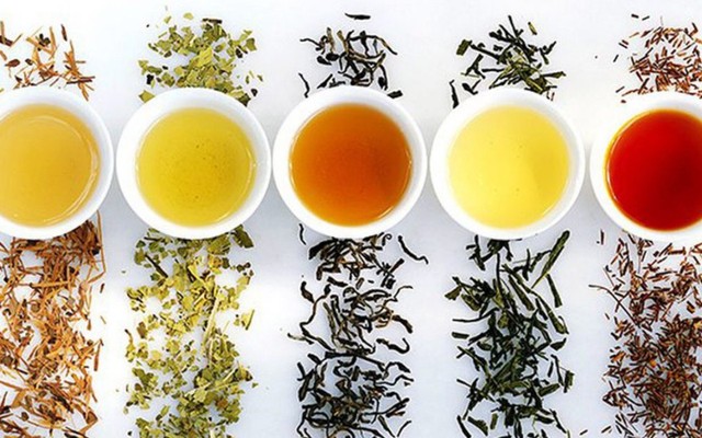 Golden Tea - Trà, Trà Sữa & Coffe - Dương Quảng Hàm