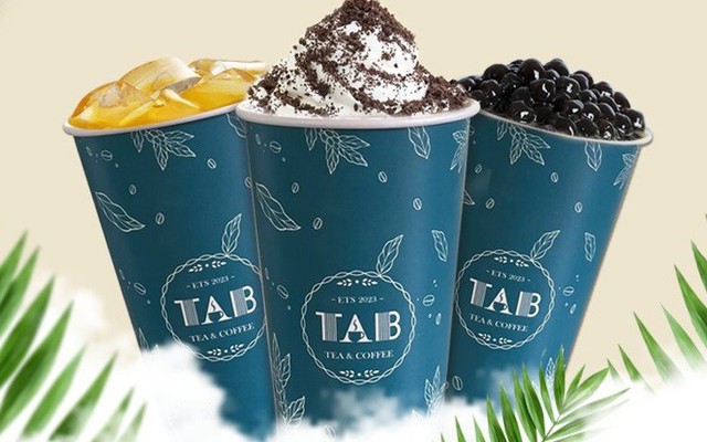 TAB Tea & Coffee - 30 Hoa Bằng