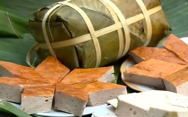 Cường Ngọc - Đặc Sản Ước Lễ Gia Truyền, Giò Chả & Nem Chua