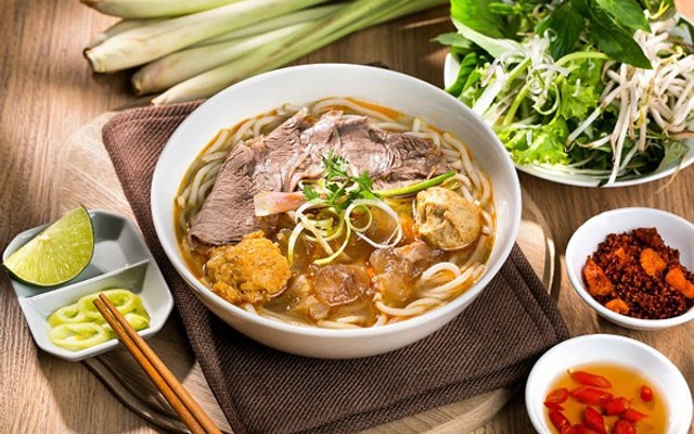 Gân Kiệu Huế - Âu Cơ