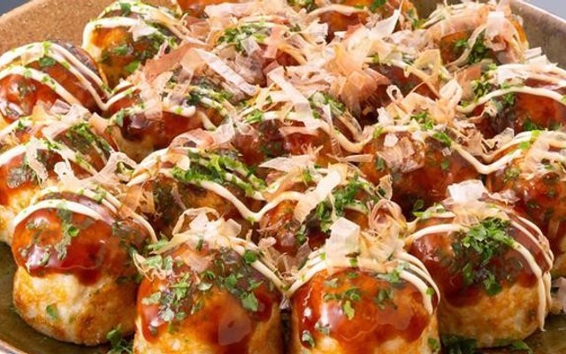 Ăn Vặt Bo Béo - Phan Thị Hành