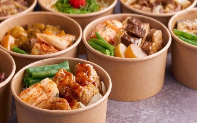 Phở Hiệu - Chuyên Cơm Rang Dưa Bò & Cơm Rang Đùi Gà - Cổng Làng Nguyên Xá