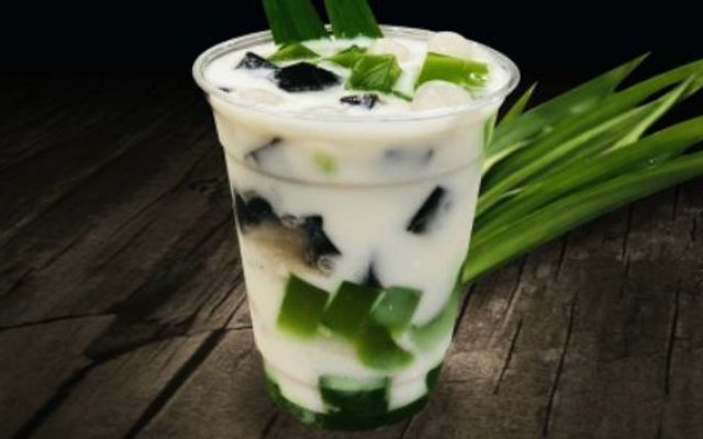 CoCo Drinks - Sữa Hạt Dinh Dưỡng & Sữa Chua - Phổ Quang