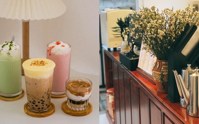 L'amour Café - 149 Phan Đình Phùng