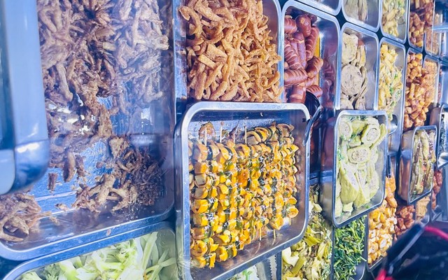 Quán Chay Thiên Trúc 9 - Long Bình