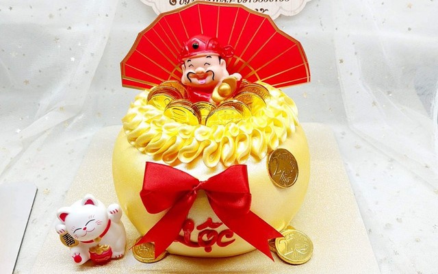 Paolo Bakery - La Thành