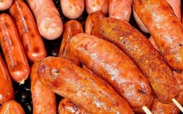 Ăn Vặt Pé Nọng - Trần Hưng Đạo