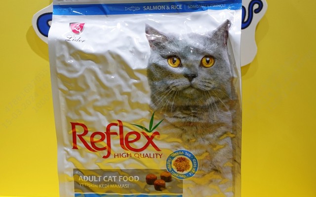 Hachiko Petmall - Thức Ăn Thú Cưng -  17A Bắc Hải