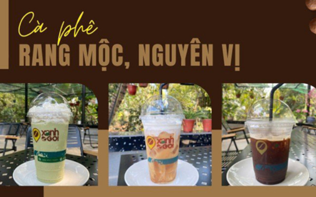 Xanh2Go - Hưng Định