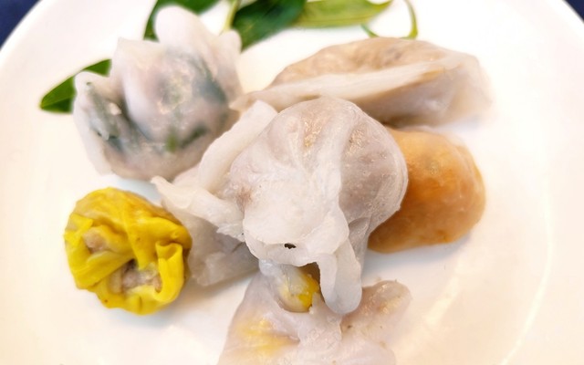 Bí Be - Há Cảo Handmade