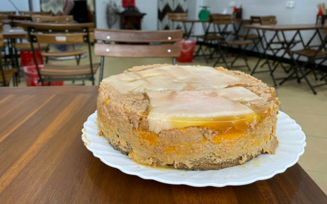 NAM PATE - Bánh Mì Pate Truyền Thống - Thợ Nhuộm