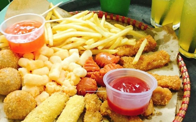 TEE DEE COFFEE - Trà Sữa, Sinh Tố & Ăn Vặt