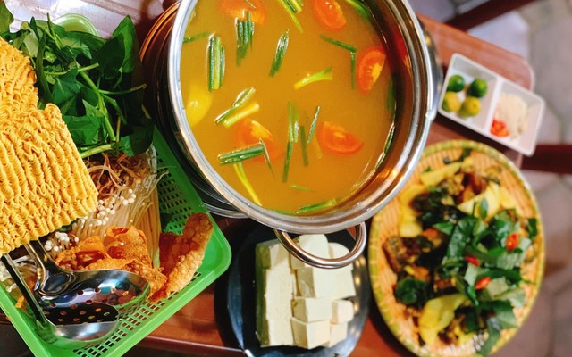 Cơm Tấm Sài Gòn - Tiệm Nhà Gạo