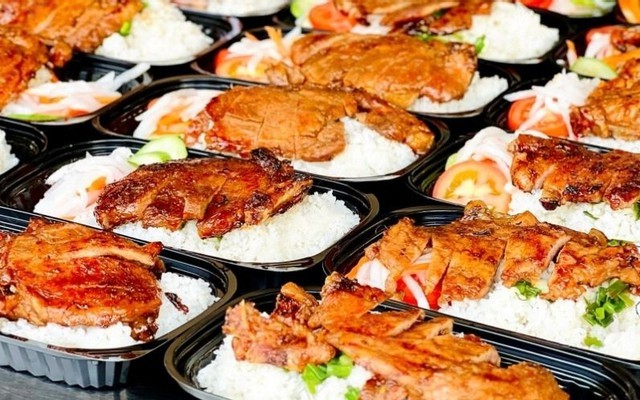 Cơm Tấm 3 Chị Em - 975 Hương Lộ 2