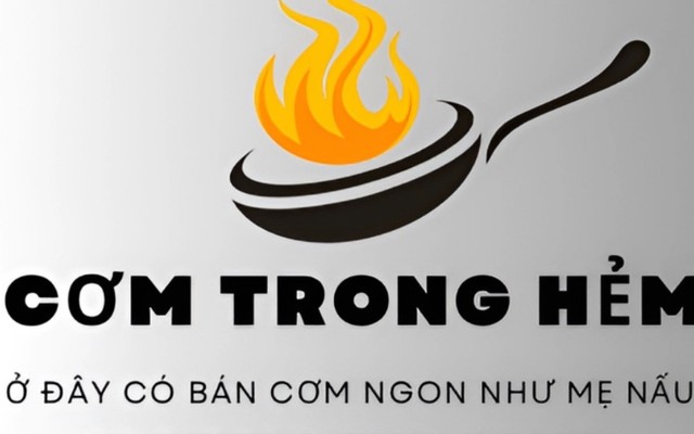 Cơm Trong Hẻm - Cơm Chiên, Mỳ Xào & Miến Xào Bò - Cách Mạng Tháng 8