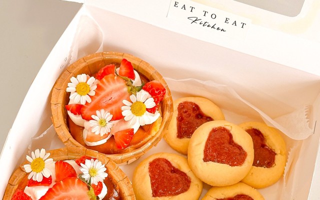 EatToEat.Kitchen - Huỳnh Văn Bánh