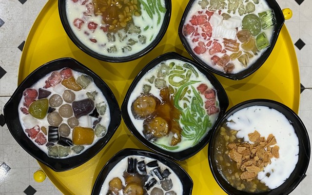 Chè 1979 - Mỹ Đình