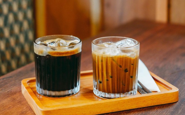 Cafe AVA - Chợ Cũ Tôn Thất Đạm