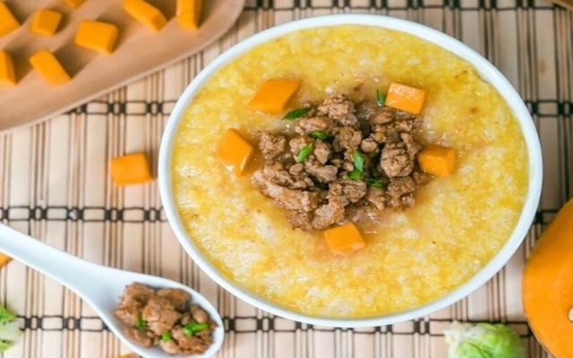 Cháo Dinh Dưỡng Đông Ngạc