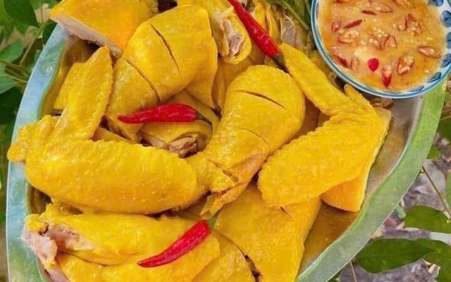 DiepChi Food - Trần Quang Khải