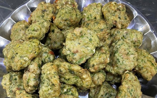 Bếp An An - Chả Cá & Lợn Giả Bò Khô