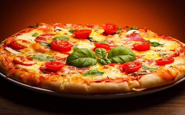 Napolis Pizza - Tuệ Tĩnh
