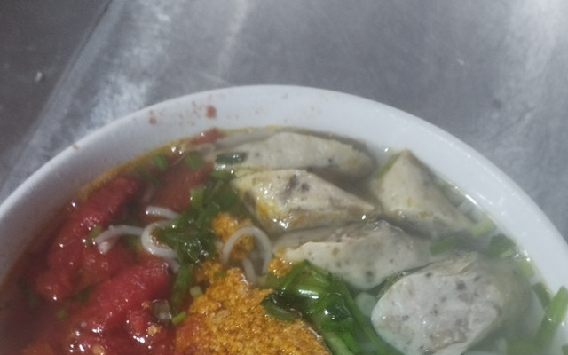 Bánh Đa Cua Miến Trộn Xa La - Số 2BT4 Khu Đô Thị Xala