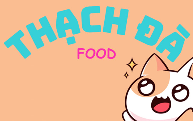 Mì Cay & Trà Sữa - Thạch Đà