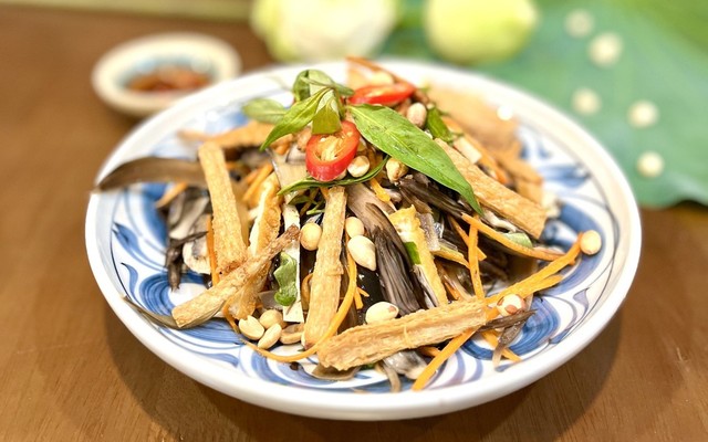 Chay Ngọc Liên - Thành Thái