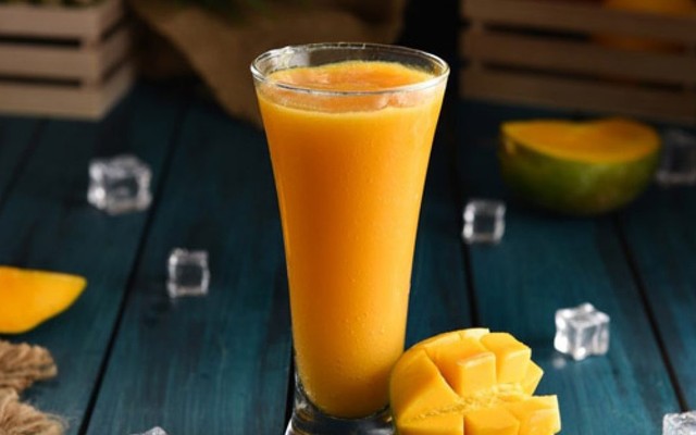 Quán Duyên Ngọc - Nước Ép, Sinh Tố & Cà Phê - Nguyễn Du