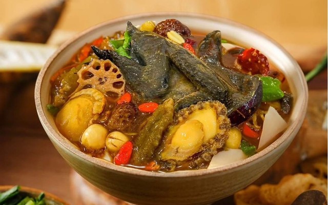 Hải Sản Thủy Cung - Bình Quới