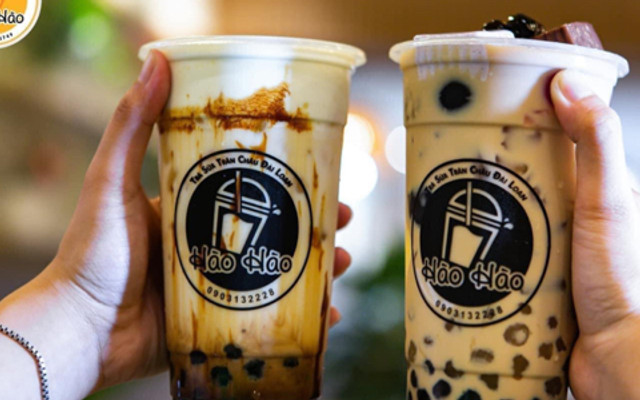 Hào Hào - Trà Sữa Trân Châu Đài Loan