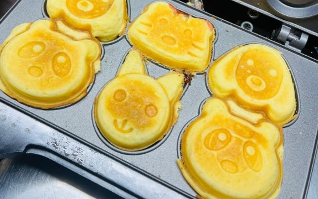 HOTDOG - Tiệm Nhà Rốt - An Phú Đông