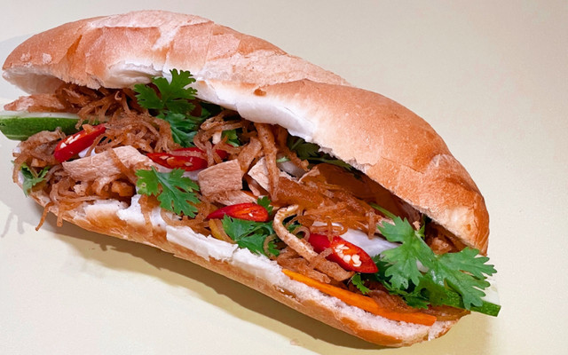 Một Bữa Chay - Món Chay - Quận 10