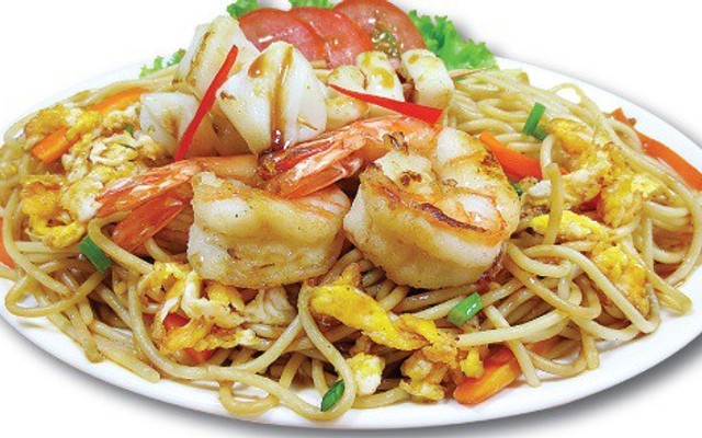 Ốc Phú Như 20k - Đường Số 4