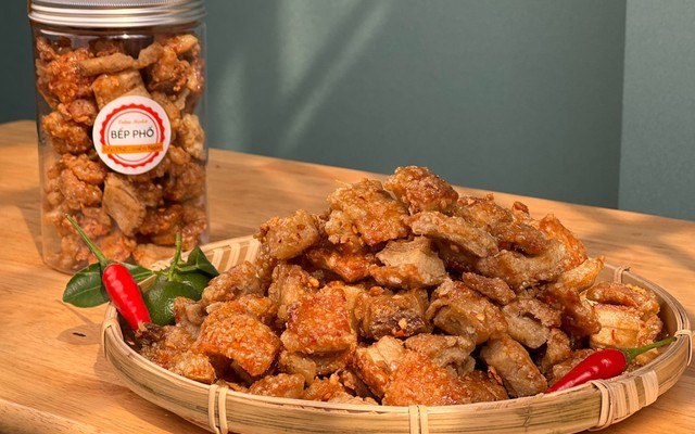 Bếp Phố - 158/9 Phạm Văn Chiêu