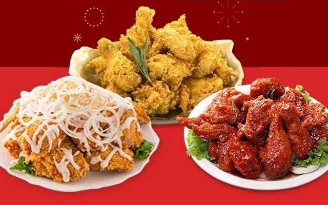 Gà Rán Zzang Chicken Thái Nguyên - 936 Dương Tự Minh