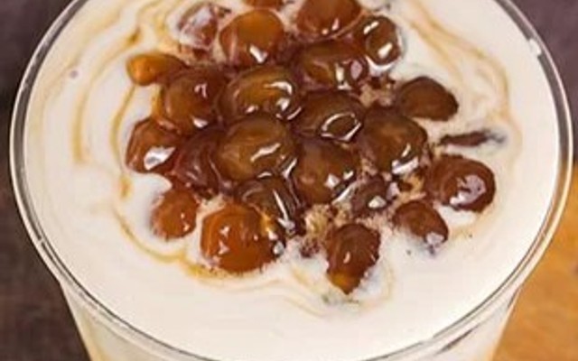 Sữa Chua Nhà Làm Cô Nhẽo - Huỳnh Thiện Lộc